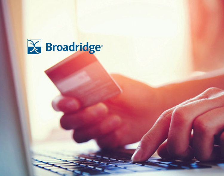 Broadridge Completes Acquisition of Itiviti, Extending Capital Markets Franchise