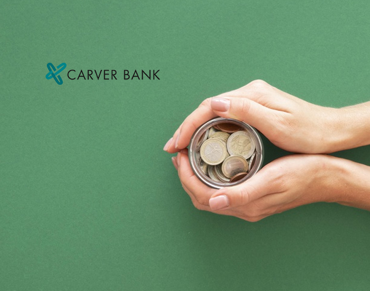 Carver Federal Savings Bank's Customers Can Now Access Wells Fargo's Nationwide Network of ATMs