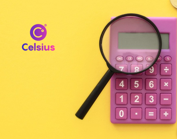 Celsius By The Numbers: Over $1 Million A Day In Yield Earned By Celsius Customers