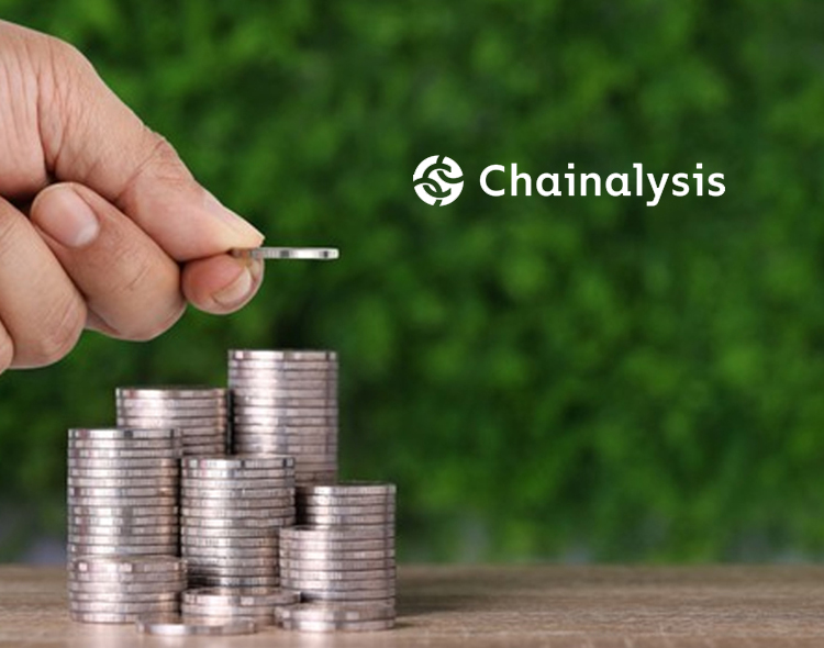 Chainalysis Launches Business Data Offering to Help Cryptocurrency Exchanges Optimize Product Strategy and Drive User Growth