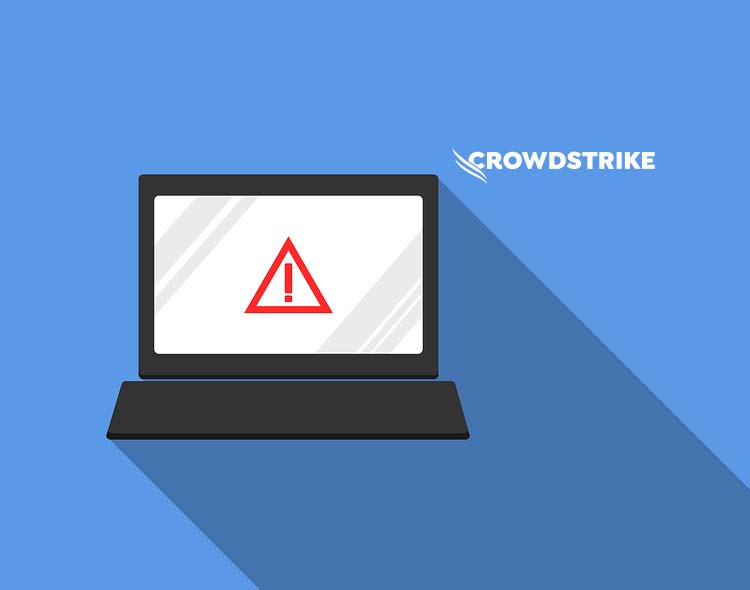 CrowdStrike Named a Leader in Endpoint Security Software As A Service