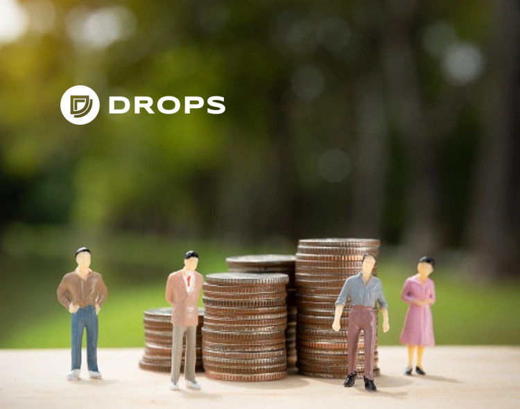 Drops Closes In $1 Million Private Funding Round to Create New Value for NFTs