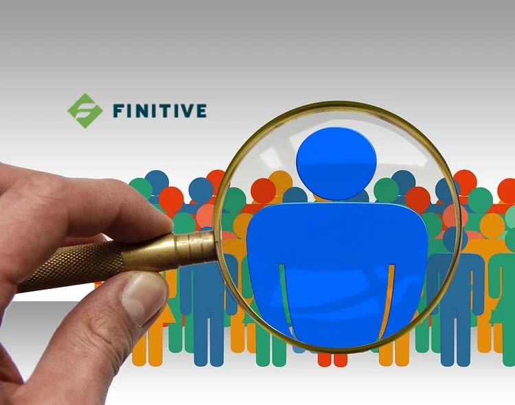 Finitive Announces Expansion into Europe with New Leadership