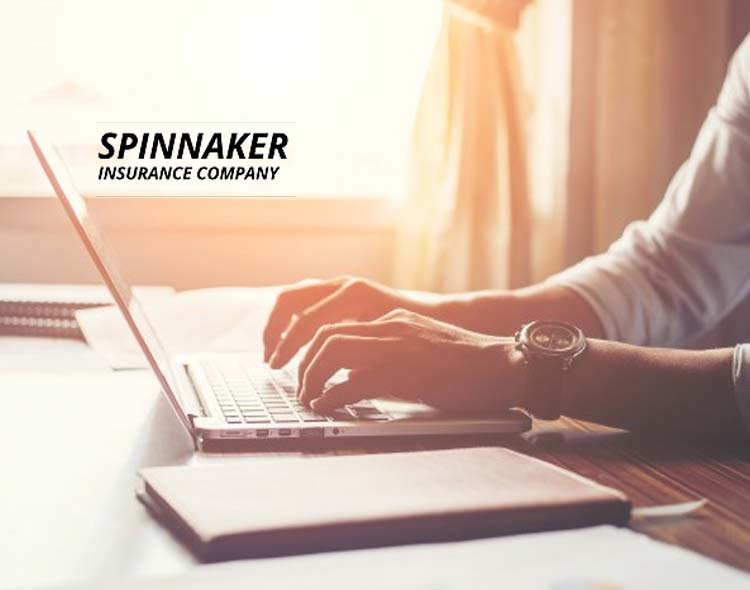 Spinnaker Insurance Company Names Risk Veteran Torben Ostergaard as CEO