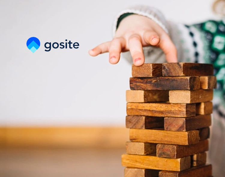 GoSite Names PayPal, Amazon, GoDaddy Leaders to Top Roles to Grow All-in-one Small Business Platform