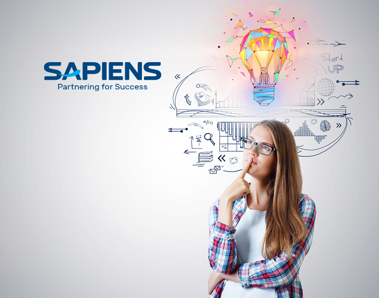 Greek Catholic Union (GCU) Life Selects Sapiens IllustrationPro for its Digital Transformation Initiative