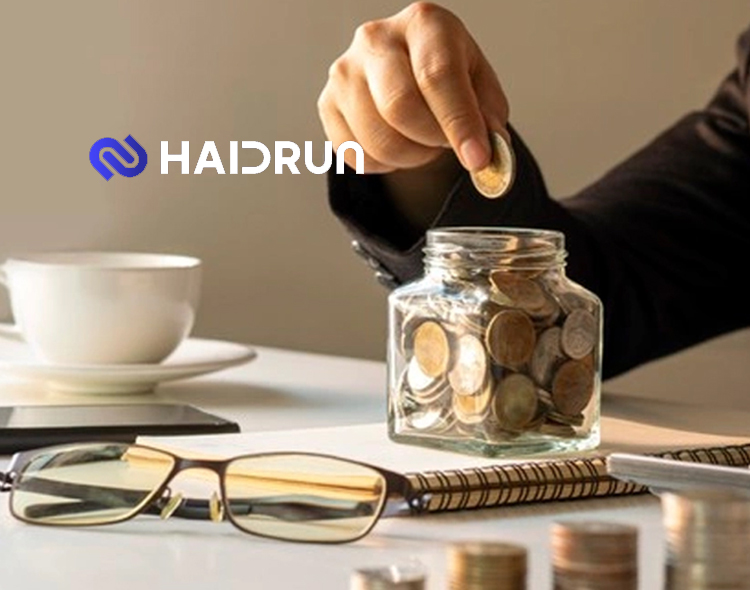 Haidrun Enters Blockchain Market With Next-gen Enterprise Solution