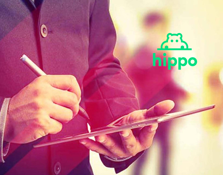 Hippo Scales Technology Team with New Leadership Appointments