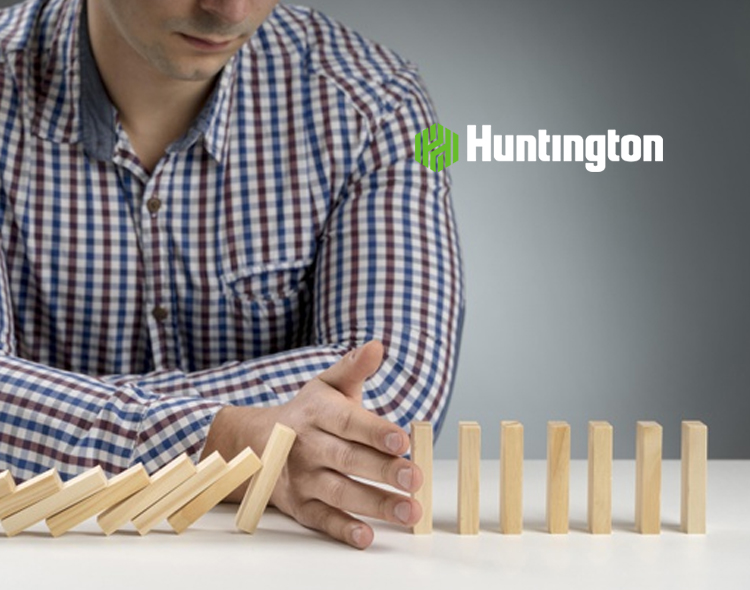 Huntington Ranks Highest in Customer Satisfaction with Consumer Banking in the North Central Region in the J.D. Power 2021 US Retail Banking Satisfaction Study