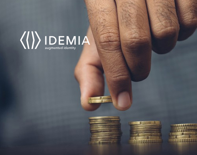 IDEMIA launches into the Japanese Bank Card Market