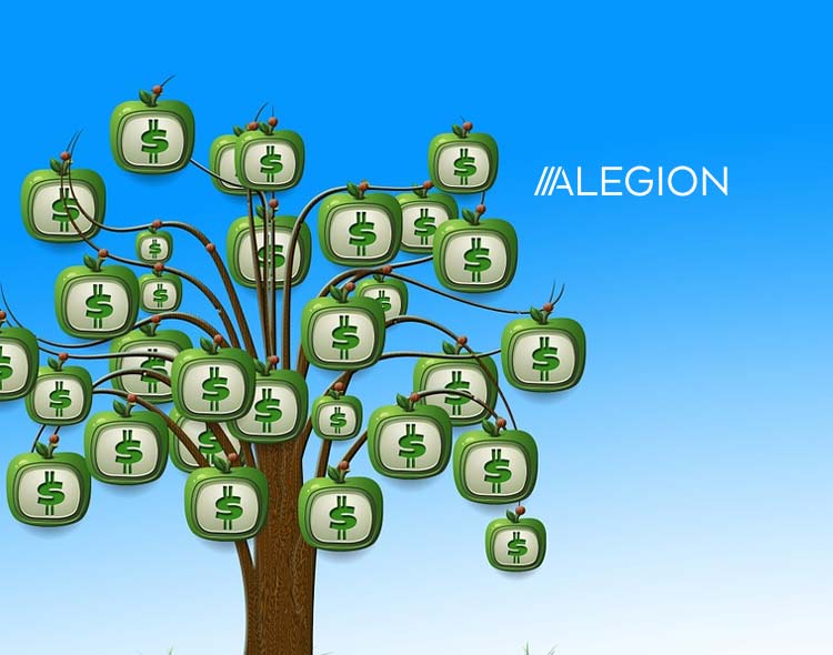 Investment Banking Veteran and Software Market Strategist Jonathan Price Joins Alegion's Board of Directors