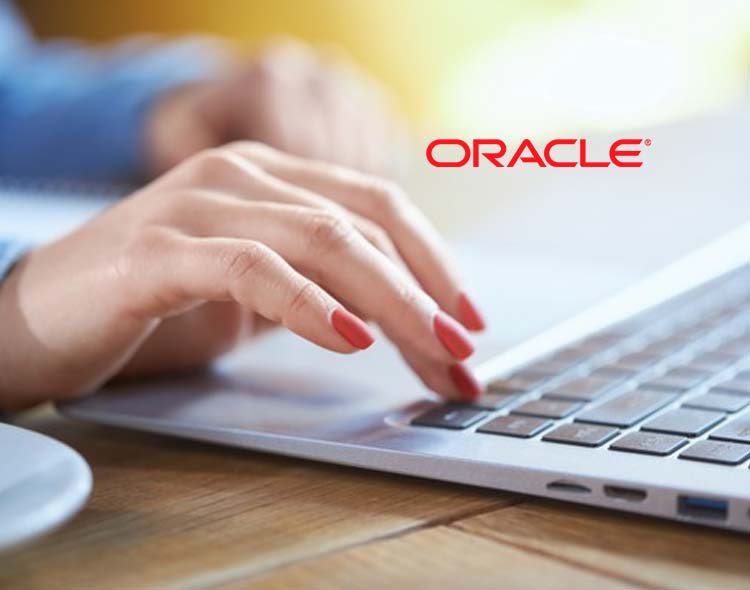 Japanese Megabank Works with Oracle to Modernize Accounting Systems