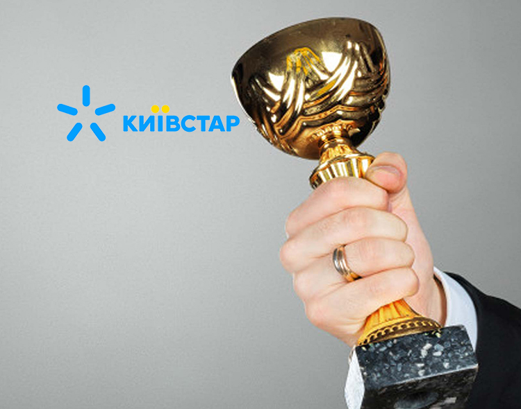 Kyivstar's Smart Money Wins 'Best Fintech Service' at Leaders in Fintech and Digital Banking Awards