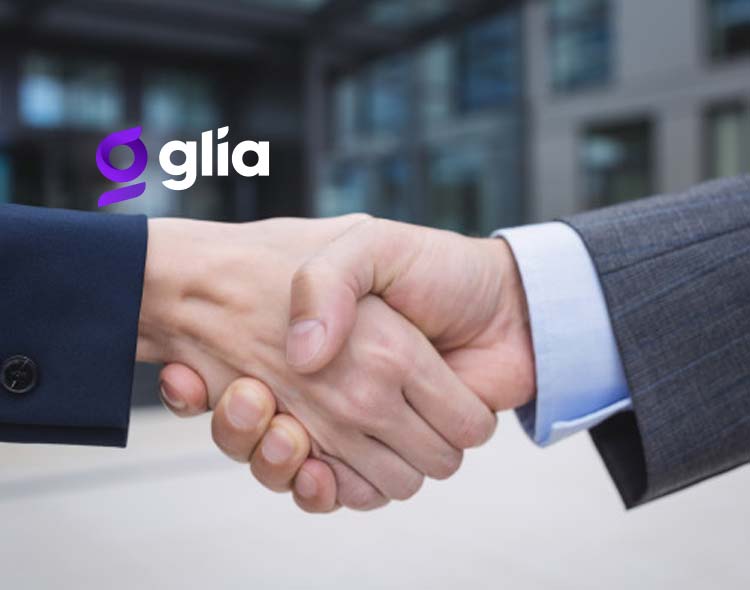 MAP Partners with Glia to Strengthen Digital Member Service for Credit Unions