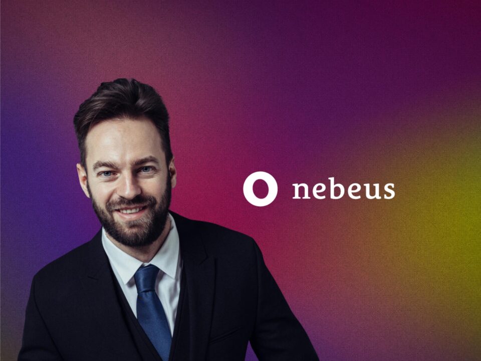 Global Fintech Interview with Michael Stroev, COO and Head of Product at Nebeus