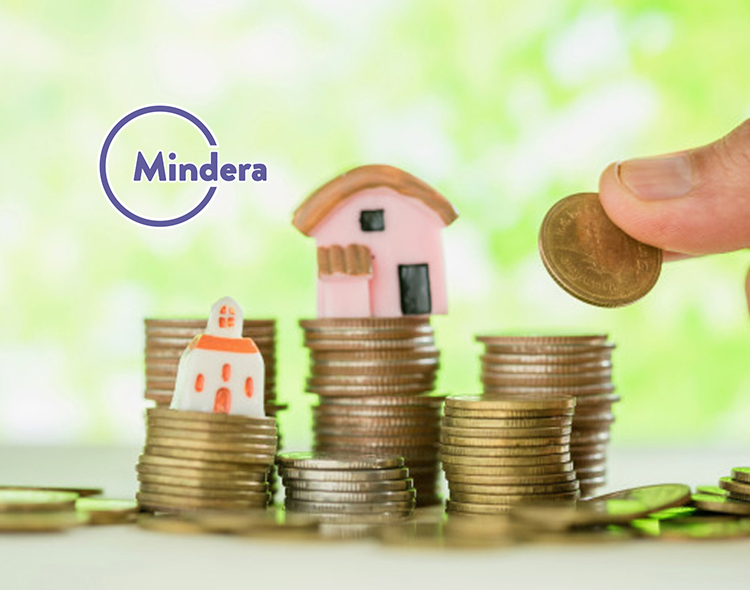 Mindera Raises Over $12 Million Series A-2 Financing