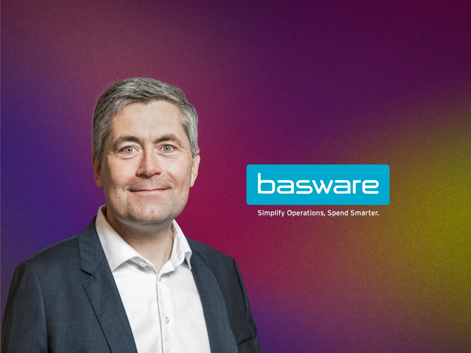 Global Fintech Interview with Mogens Helmuth Pedersen, CTO at Basware