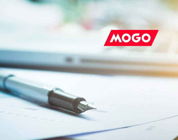 Mogo Enters Agreement to Acquire Canadian Broker-Dealer Fortification Capital Inc.