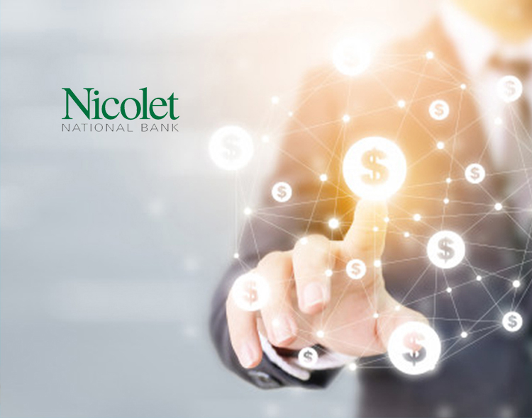 Nicolet Bankshares, Inc. Names Phil Moore Chief Financial Officer