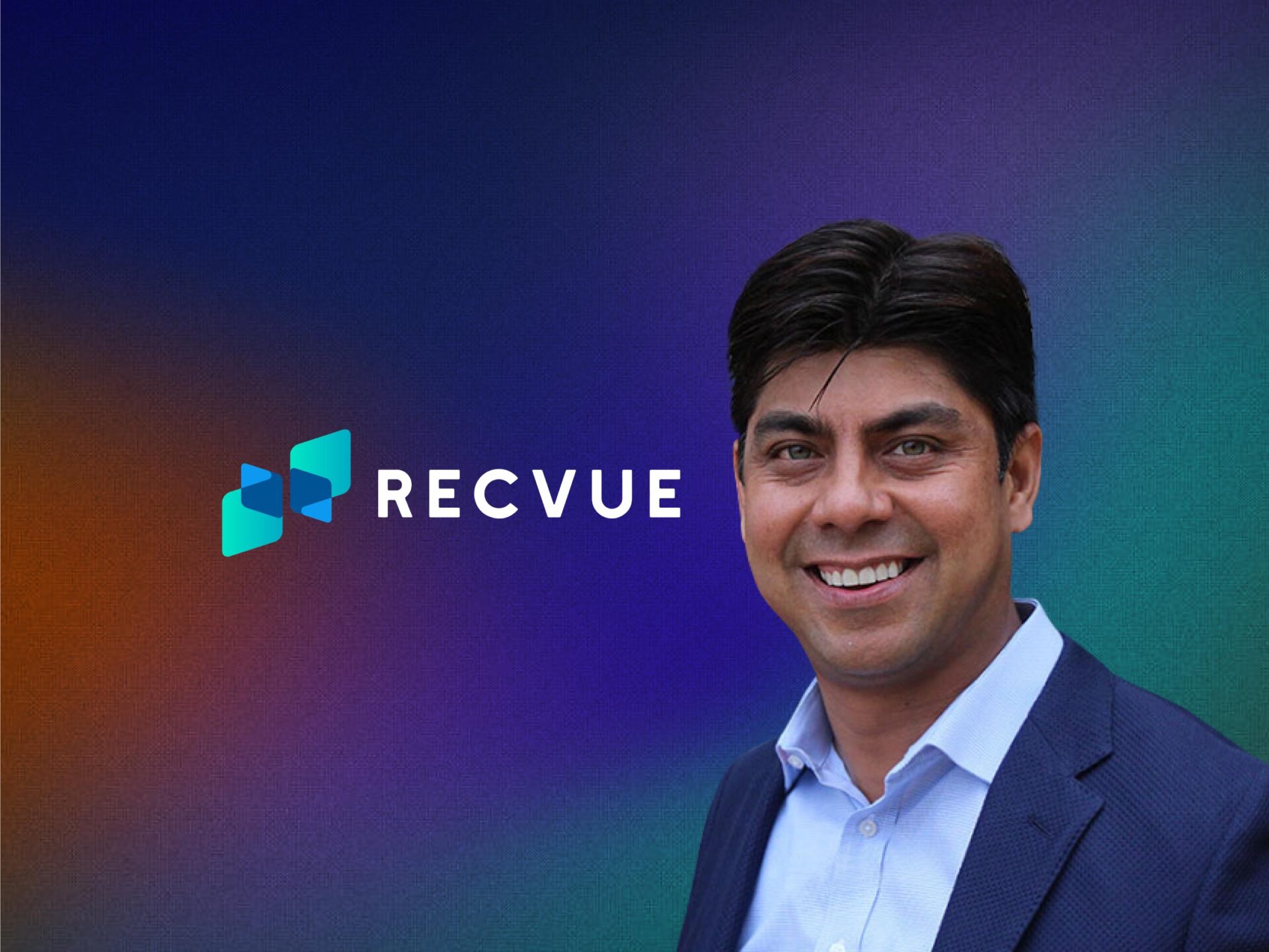 Global Fintech Interview with Nishant Nair, CEO at RecVue