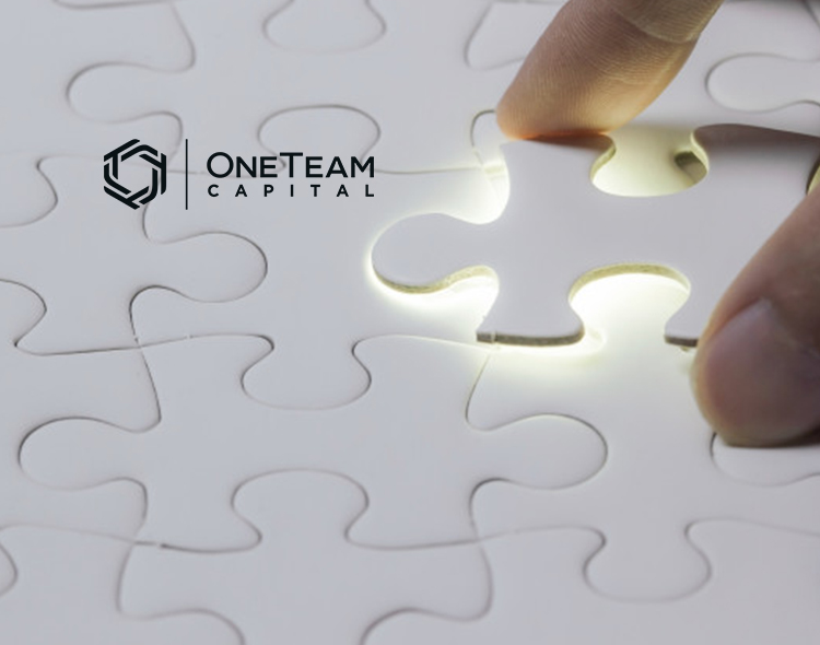 OneTeam Capital Partners With Linear Financial Technologies to Provide Working Capital Solutions to Small Businesses