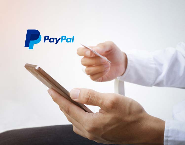 PayPal introduces digital Foreign Inward Remittance Advice