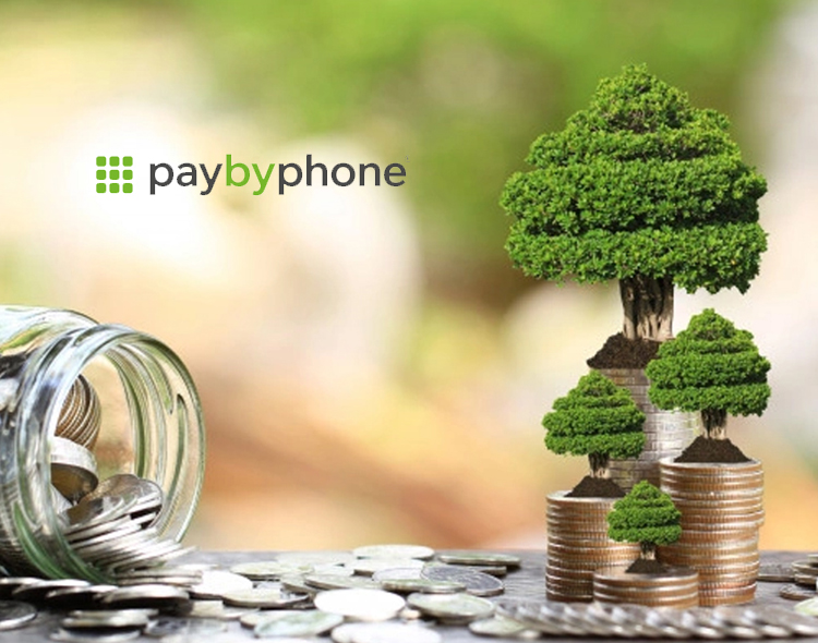 PaybyPhone Announces 43 Million Registered Users