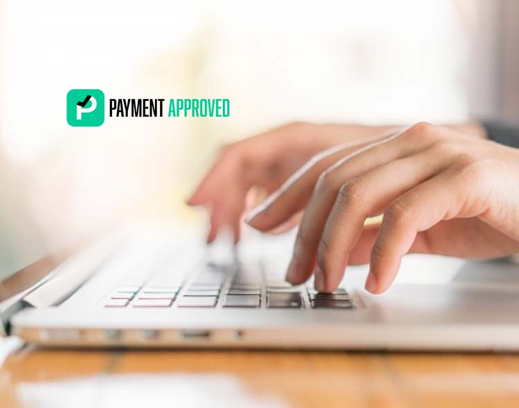 Payment Approved Acquires PayPal and Visa Veteran Bump Verde as Chief Technology Officer