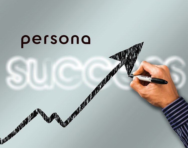 Persona Secures $50 Million in Series B Funding to Become the Identity Layer of the Internet