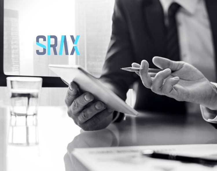 SRAX Announces Sequire Platform Has Over 5 Million Retail Investors