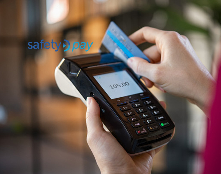 SafetyPay launches QR Codes for Real Time Payments in Brazil