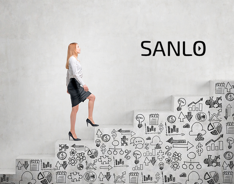 Sanlo Raises $3.5 Million to Help Creators Turn Their Games and Apps Into Long-Term Successful Businesses