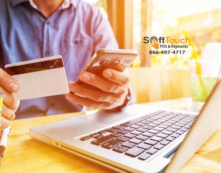 SoftTouch POS & Payments