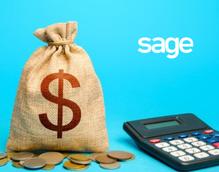 Tide Teams up with Sage to Streamline Small Business Tax and Accounting