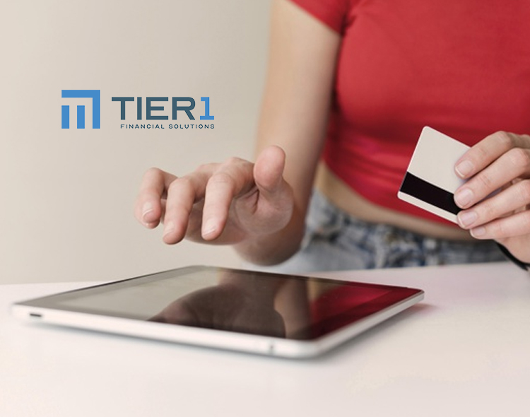 Tier1 Taps FinTech Veteran James C. Mitchell to Accelerate Global Expansion