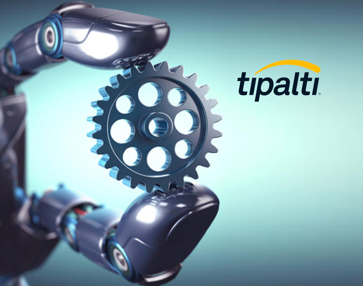 Tipalti Expands ERP Integrations to Ensure All Fast-Growth Businesses Can Benefit From Automation Throughout the Entire Accounts Payables Cycle