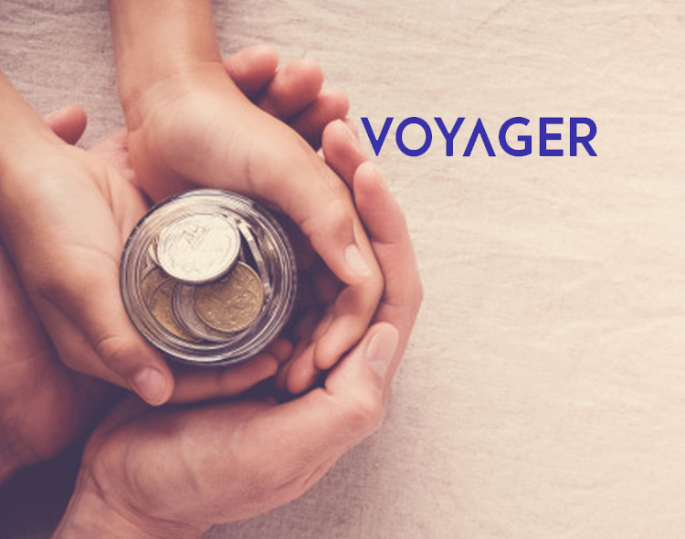 Voyager Digital Expands Management Team and Announces Changes to the Board of Directors