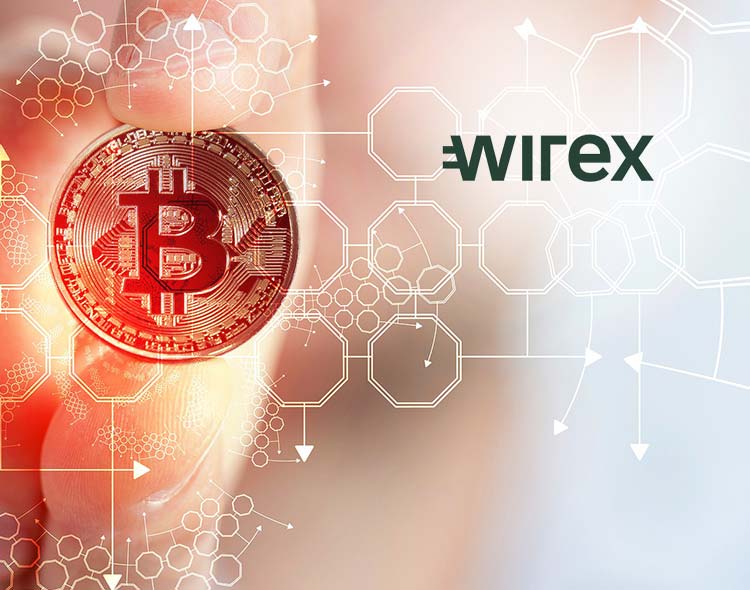 Wirex Lists Leading DeFi Coins AAVE, LINK, MKR, UNI and YFI on Platform