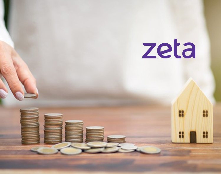 Zeta Raises $250 Million from SoftBank Vision Fund 2 for its Omni Stack for Banks