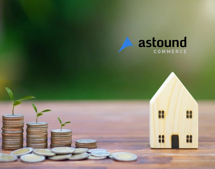 Astound Commerce Announces Investment From RLH Equity Partners