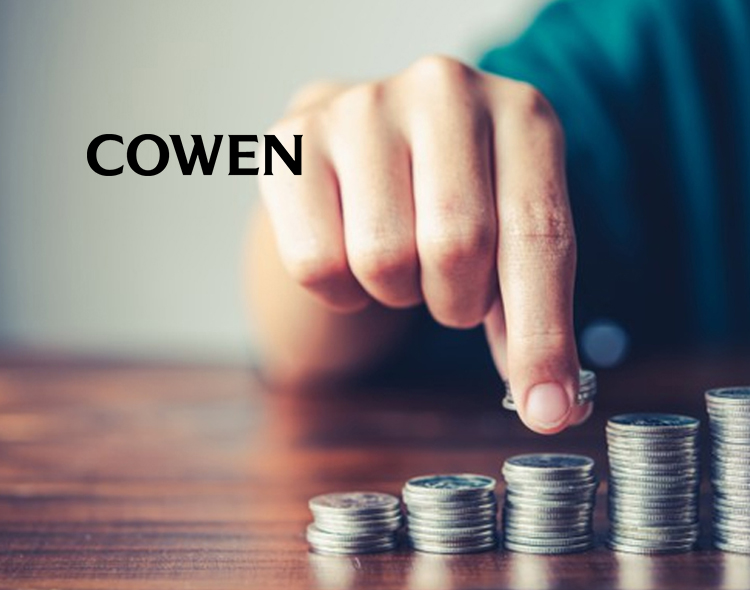 Cowen and Polysign to Launch Strategic Partnership