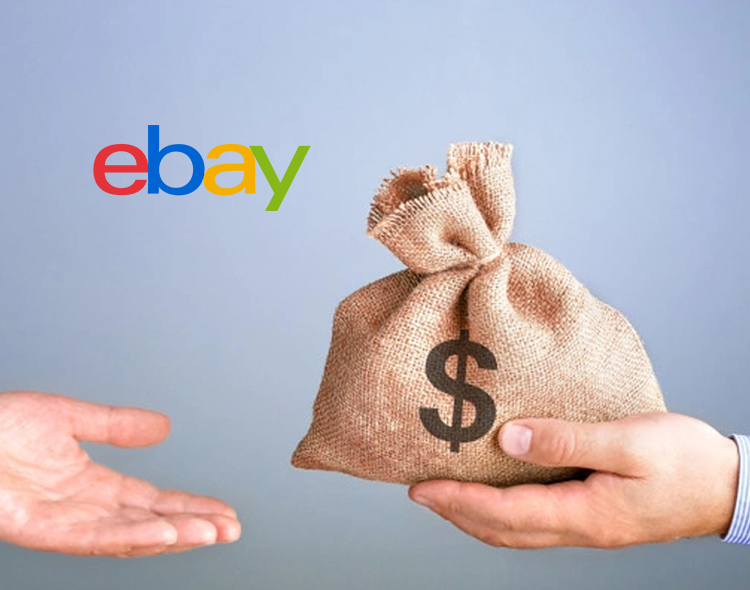 eBay Names Steve Priest Chief Financial Officer