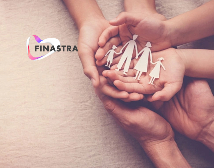 Finastra Harmonizes Origination for Deposits, Loans and Mortgages to Provide a Seamless Digital Experience