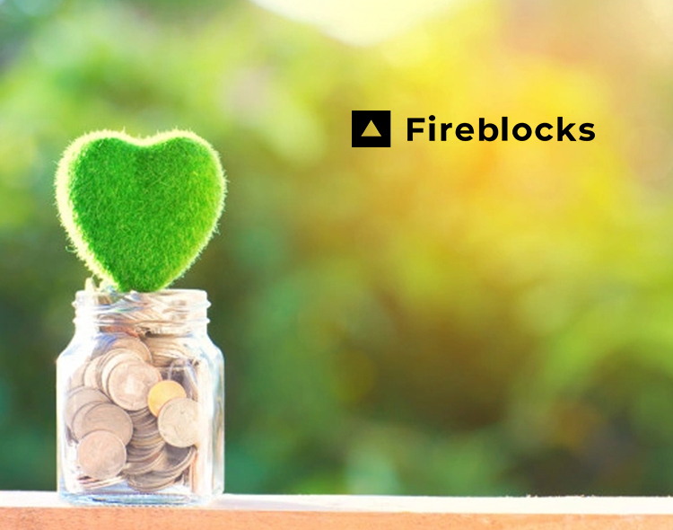 fireblocks blockchain