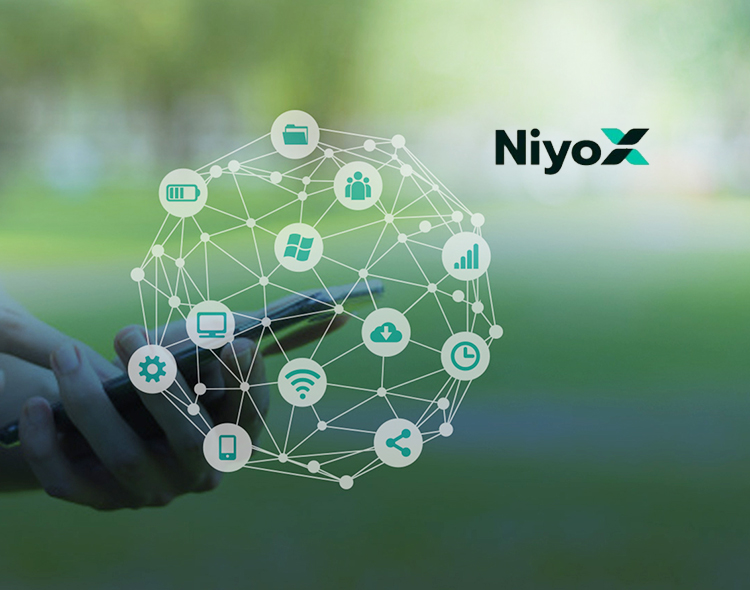 NiyoX Equitas Digital Savings Account On-boards 100,000 Customers In 50 Days