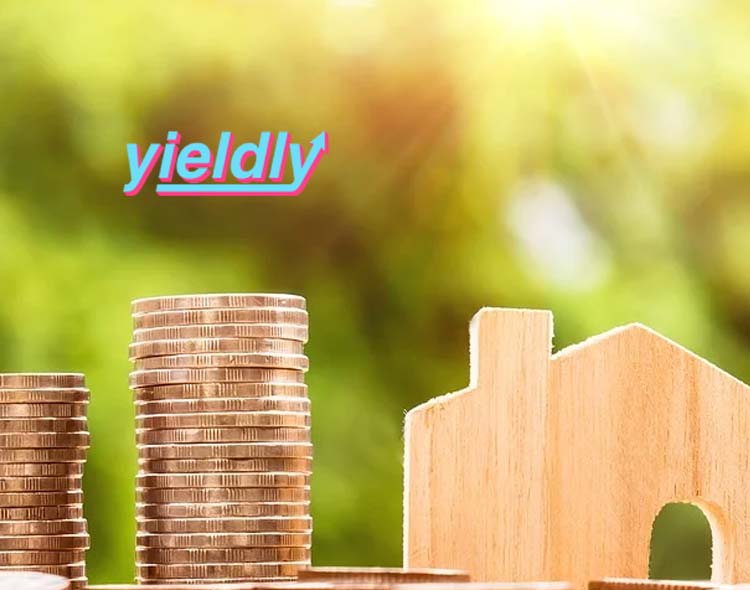 Yieldly Announces IDO