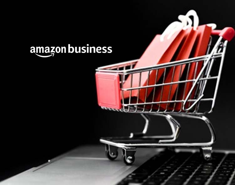 2021 Amazon Business B2B E-commerce in Evolution Report Highlights Gaps, Opportunities in E-Procurement Process