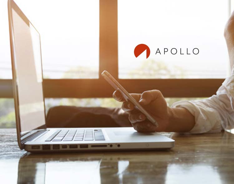 APOLLO Insurance Partners With Proptech Chroma to Offer Embedded Digital Insurance to Tenants and Landlords