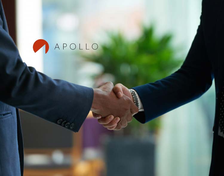 APOLLO Insurance and LowestRates.ca Partner to Offer Access to Embedded Digital Insurance via an API