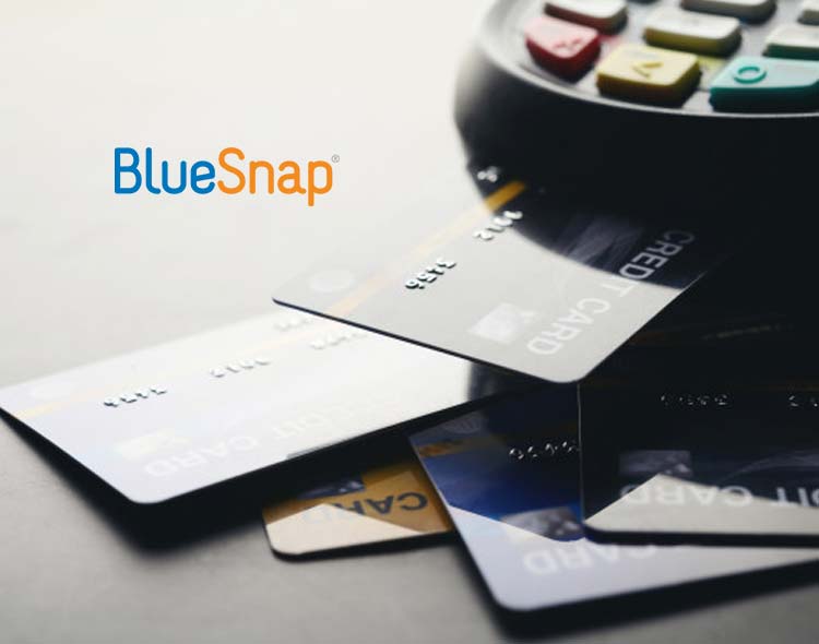 BlueSnap Powers Digital Payments for Post-Pandemic Education